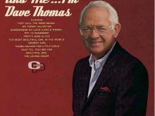 Dave Thomas