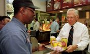 Dave Thomas