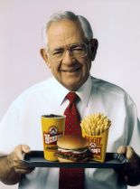 Dave Thomas