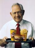 Dave Thomas