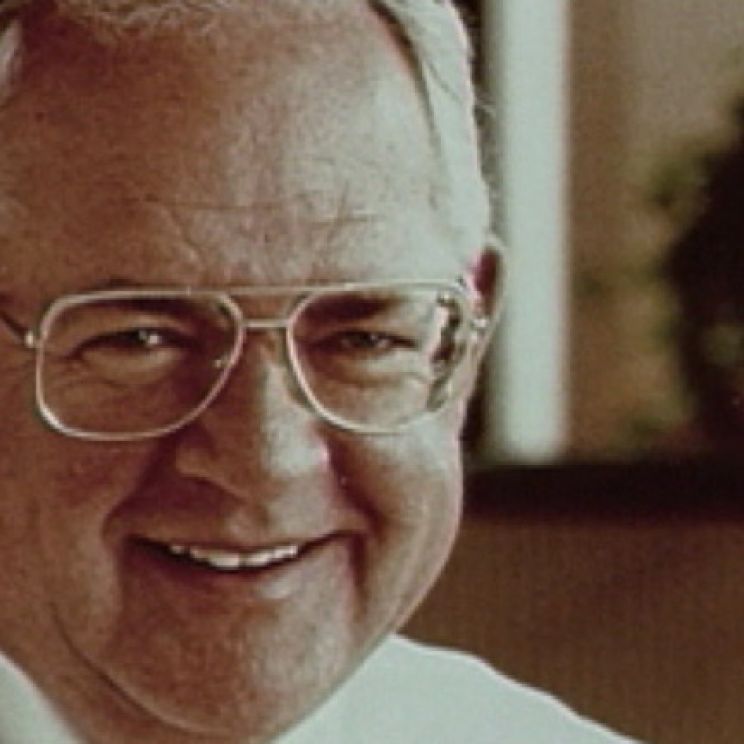 Dave Thomas