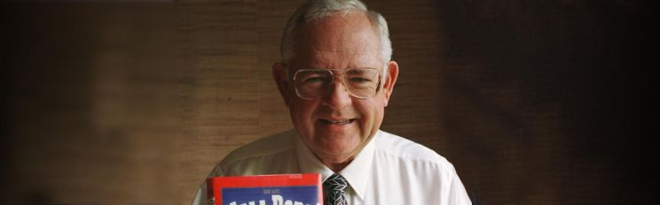 Dave Thomas