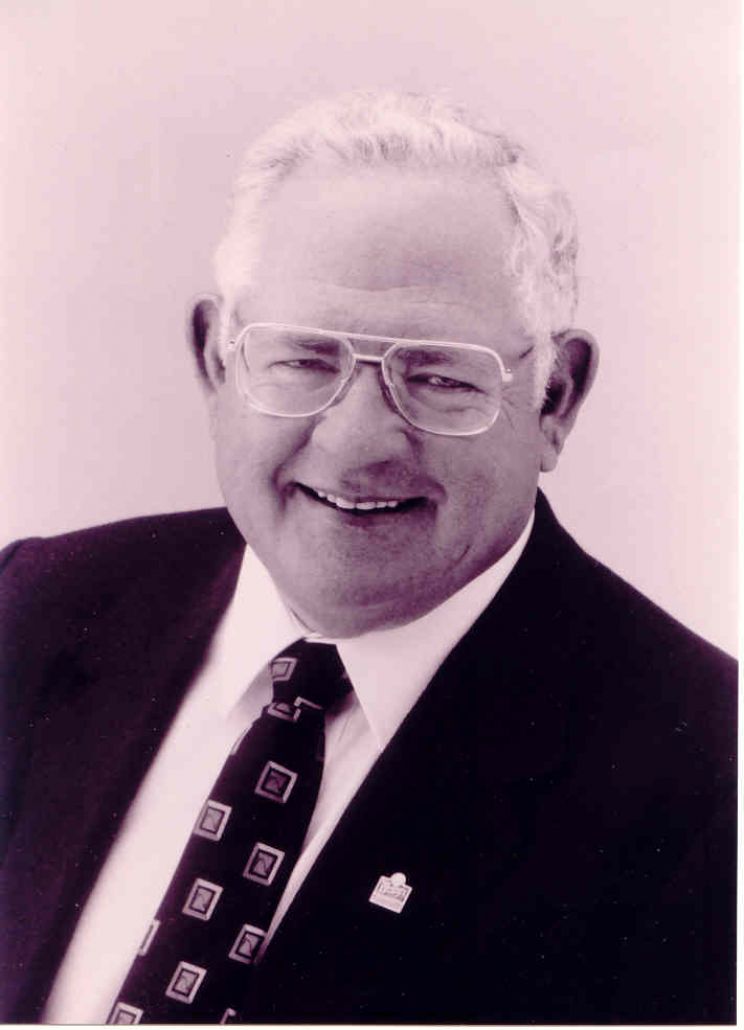 Dave Thomas