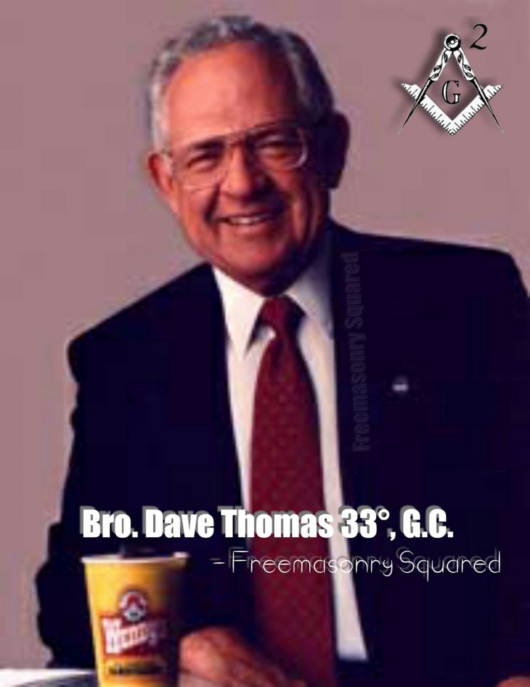 Dave Thomas