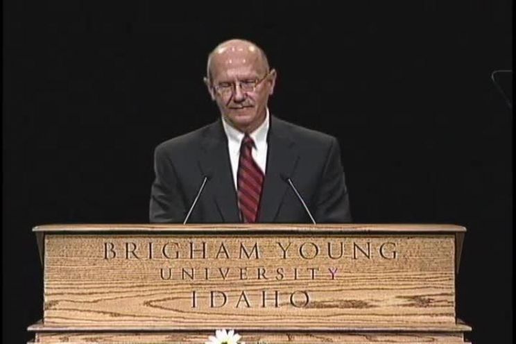 Dave Thomas