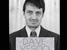 Dave Vescio
