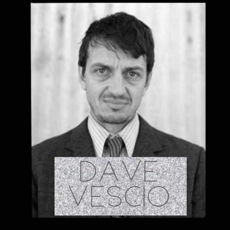 Dave Vescio