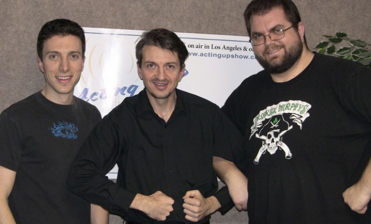 Dave Vescio