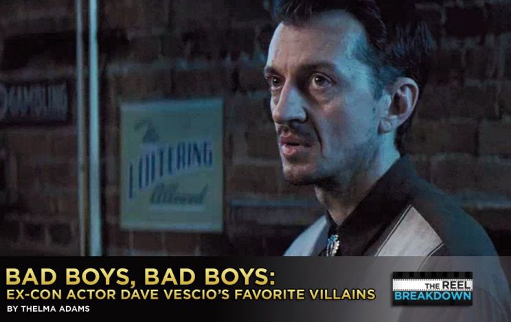Dave Vescio