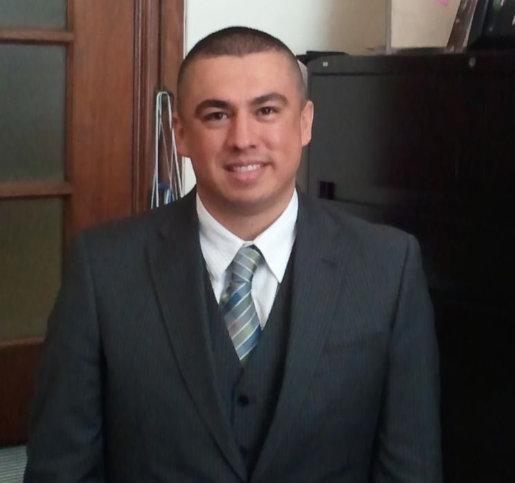 Dave Vescio