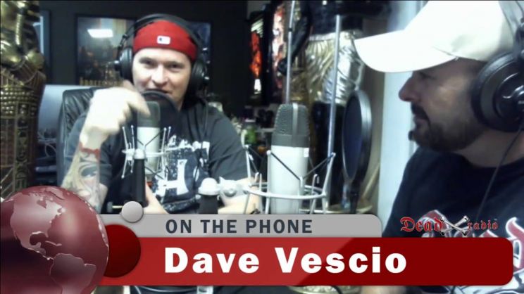 Dave Vescio