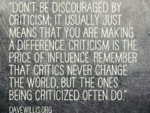 Dave Willis