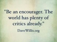 Dave Willis