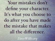 Dave Willis