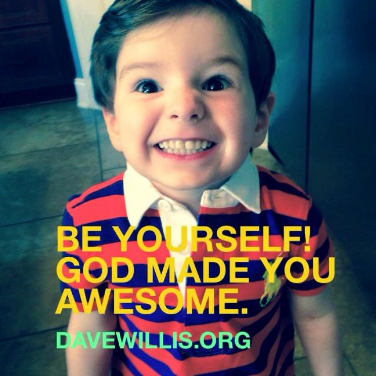 Dave Willis