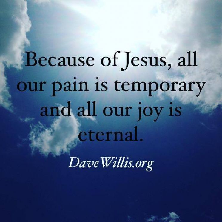 Dave Willis