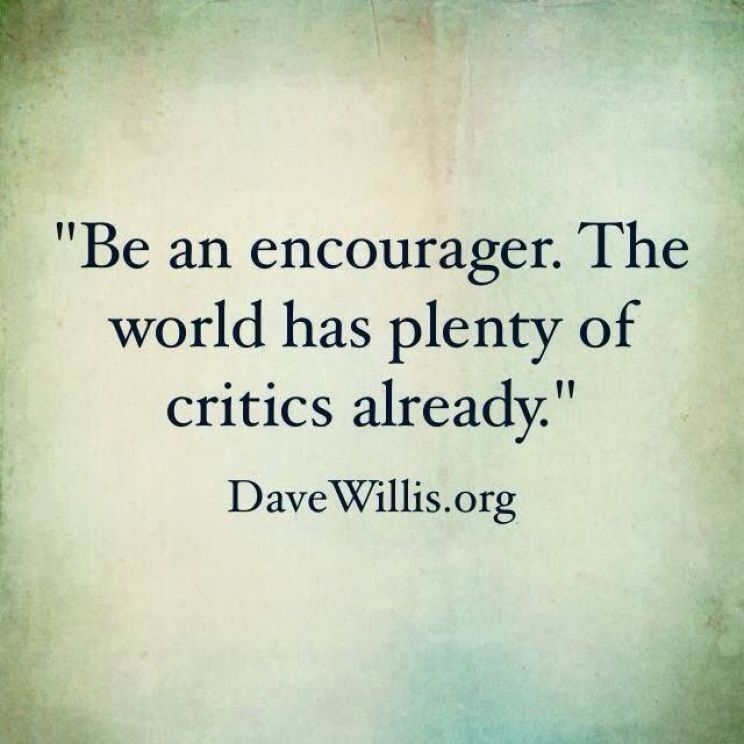 Dave Willis