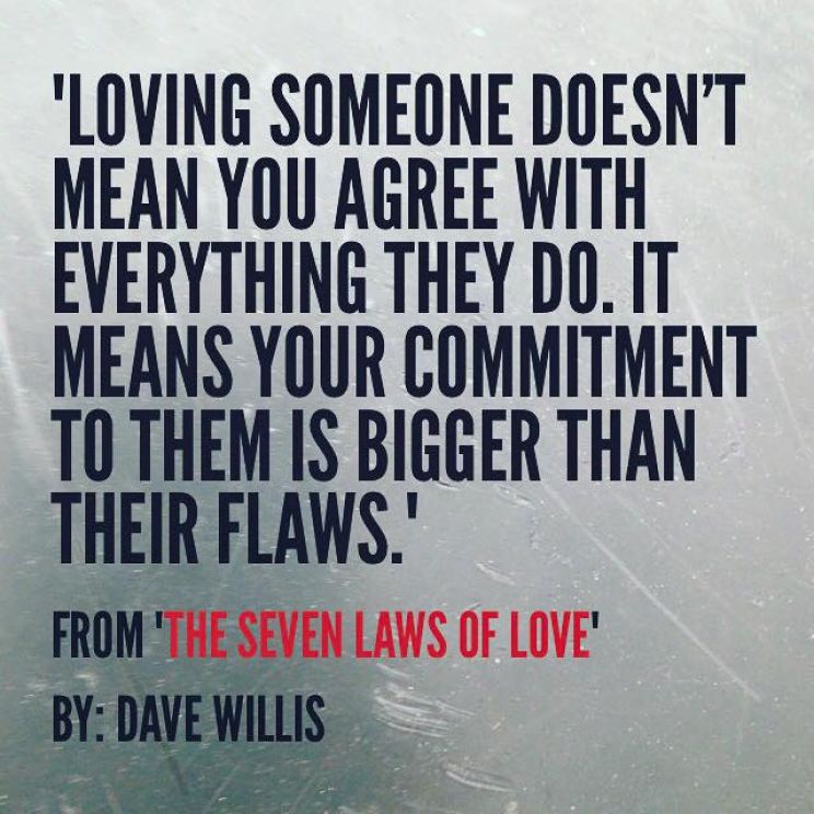 Dave Willis