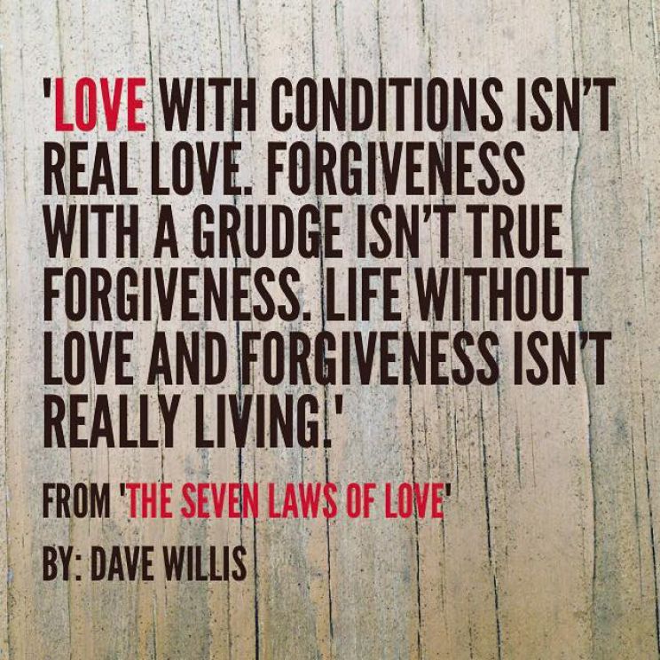 Dave Willis