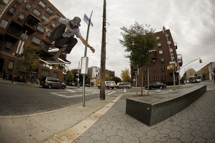 Dave Willis