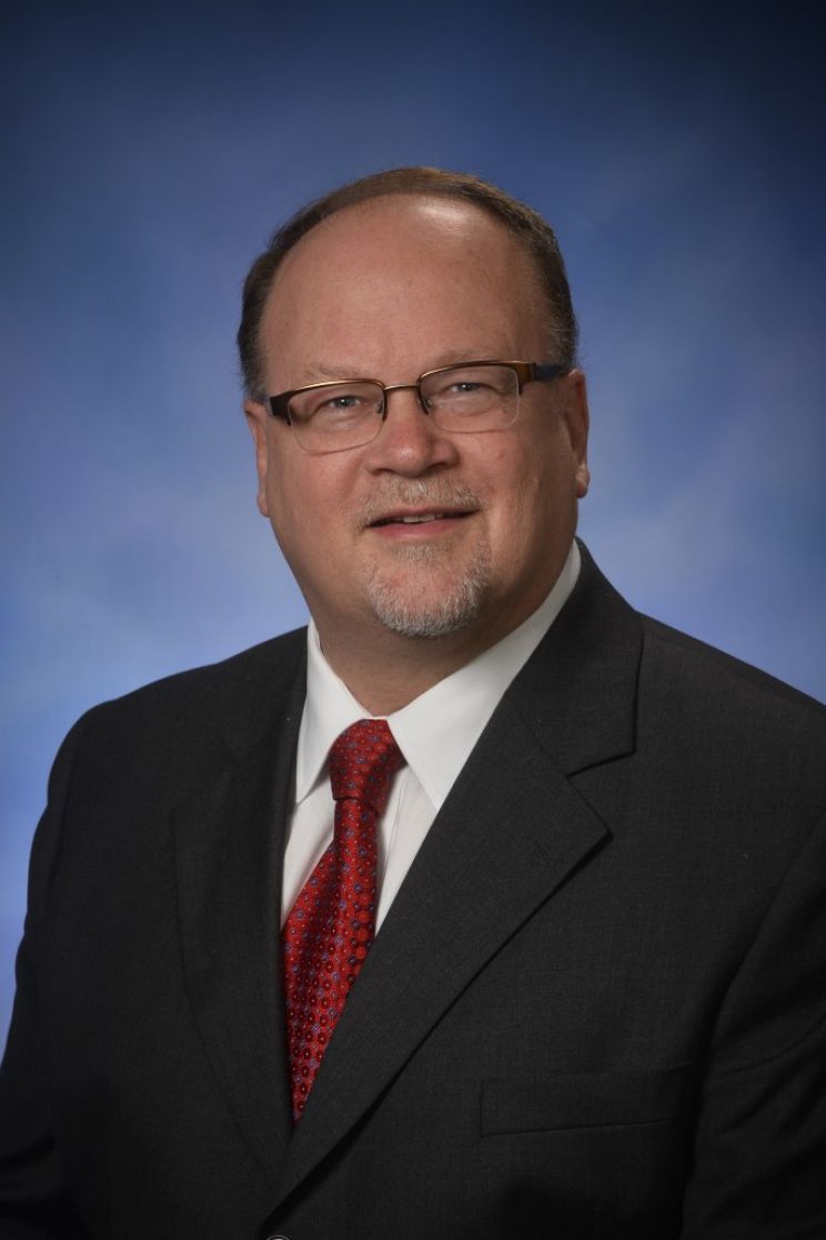 Dave Wittenberg