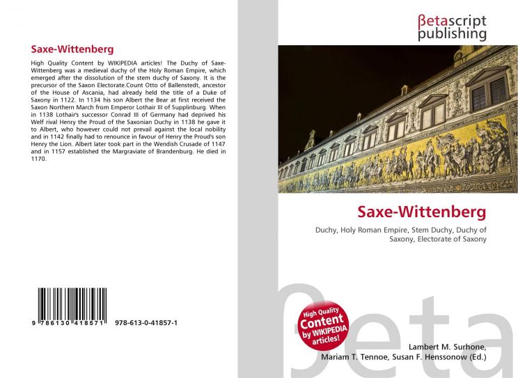 Dave Wittenberg