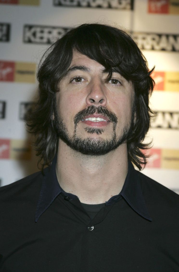 Dave