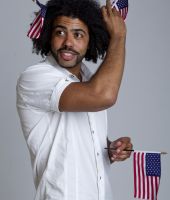 Daveed Diggs