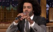 Daveed Diggs