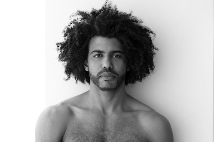 Daveed Diggs