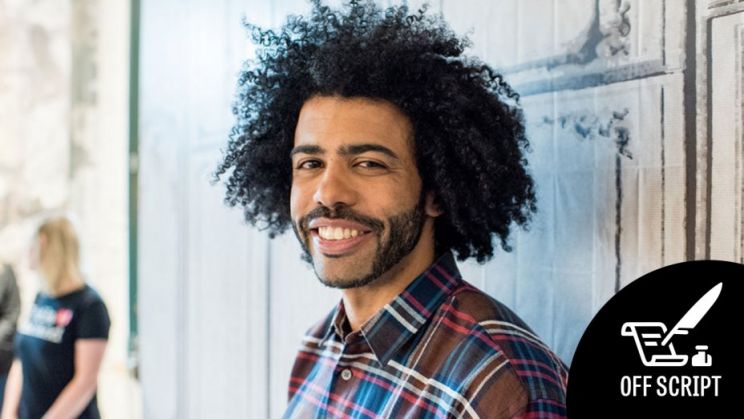 Daveed Diggs