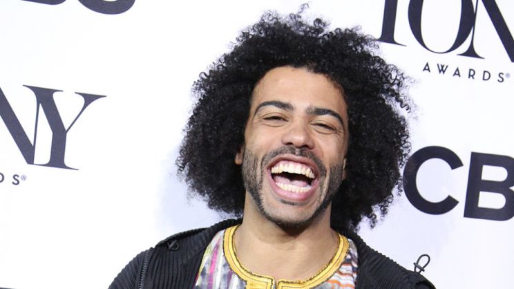 Daveed Diggs