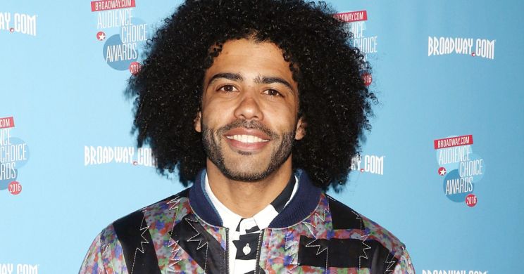 Daveed Diggs