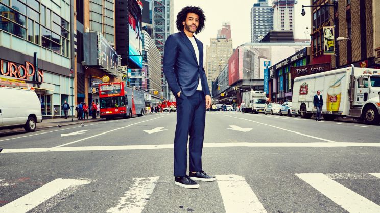 Daveed Diggs