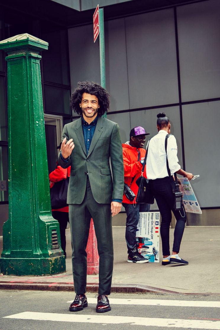 Daveed Diggs