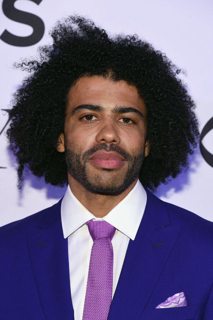 Daveed Diggs