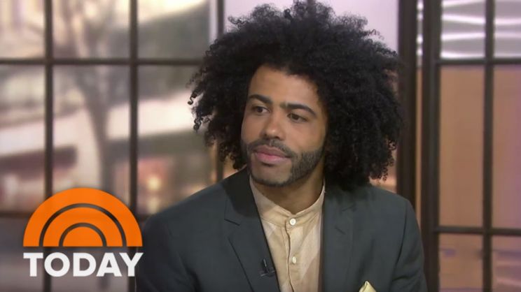 Daveed Diggs