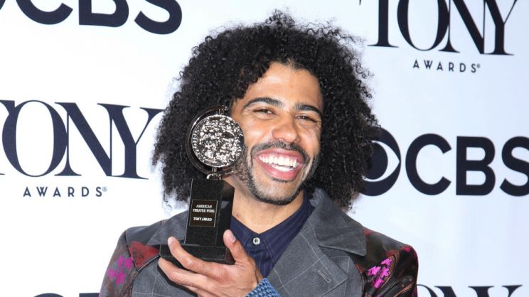 Daveed Diggs