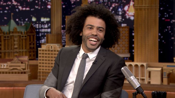 Daveed Diggs