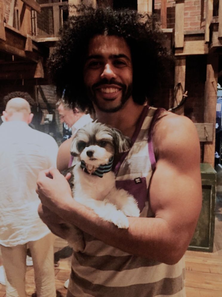 Daveed Diggs