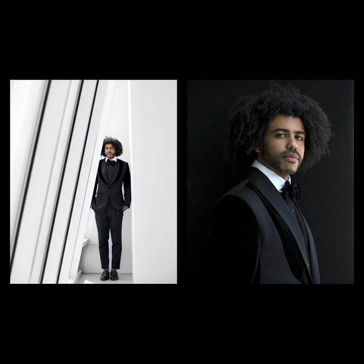 Daveed Diggs