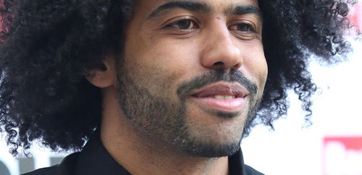 Daveed Diggs