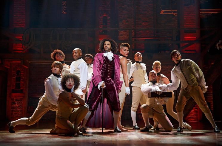 Daveed Diggs