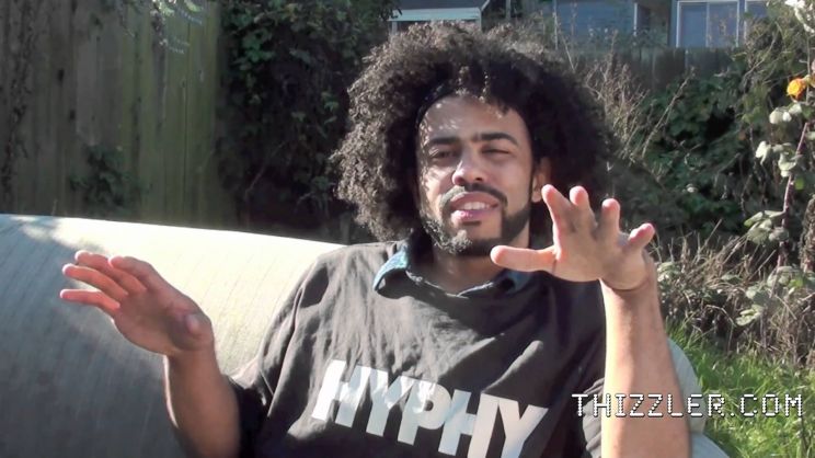 Daveed Diggs