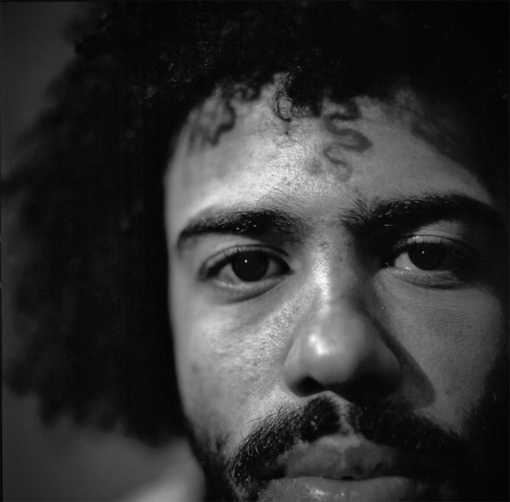 Daveed Diggs