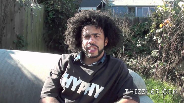 Daveed Diggs