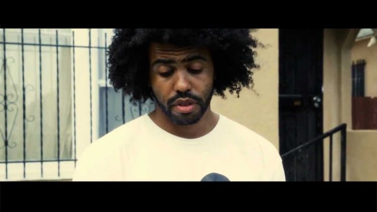 Daveed Diggs