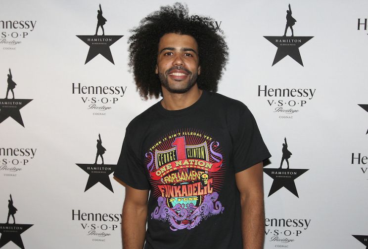 Daveed Diggs