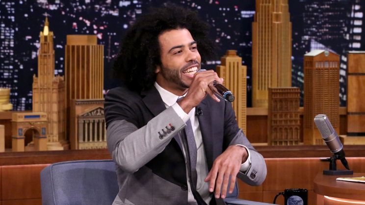 Daveed Diggs