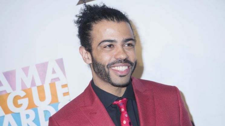 Daveed Diggs